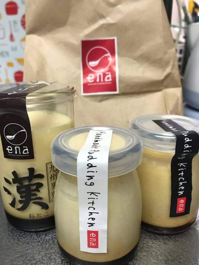 イーナカフェ - サブ画像1