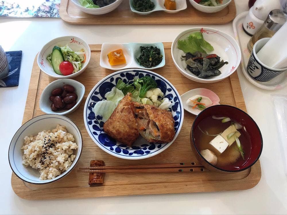 やまねこ軒 秋田