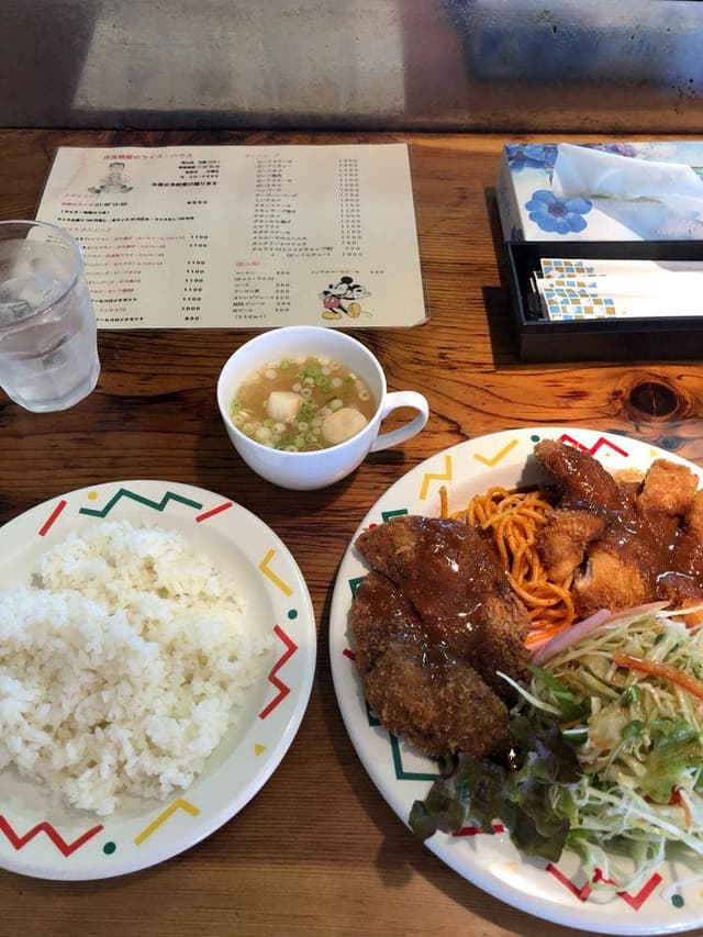 親爺のライスハウス - サブ画像3