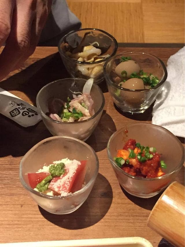 しゃぶしゃぶ温野菜 金山駅前店 - サブ画像3