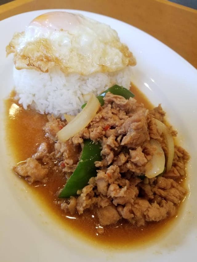 タイスマイルキッチン - サブ画像1