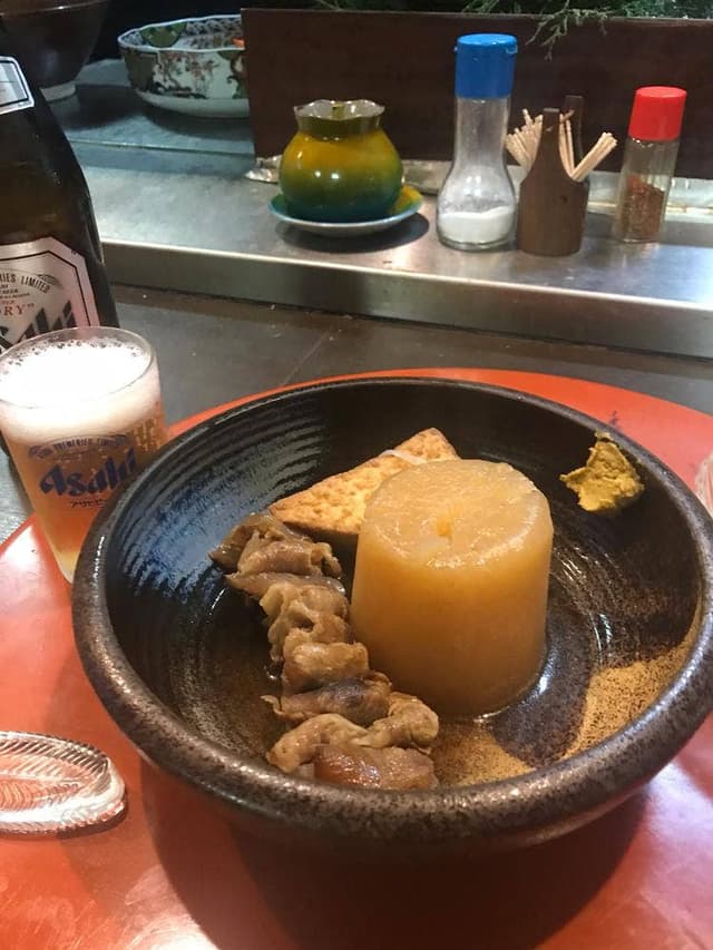 炉ばた焼田舎 - サブ画像2