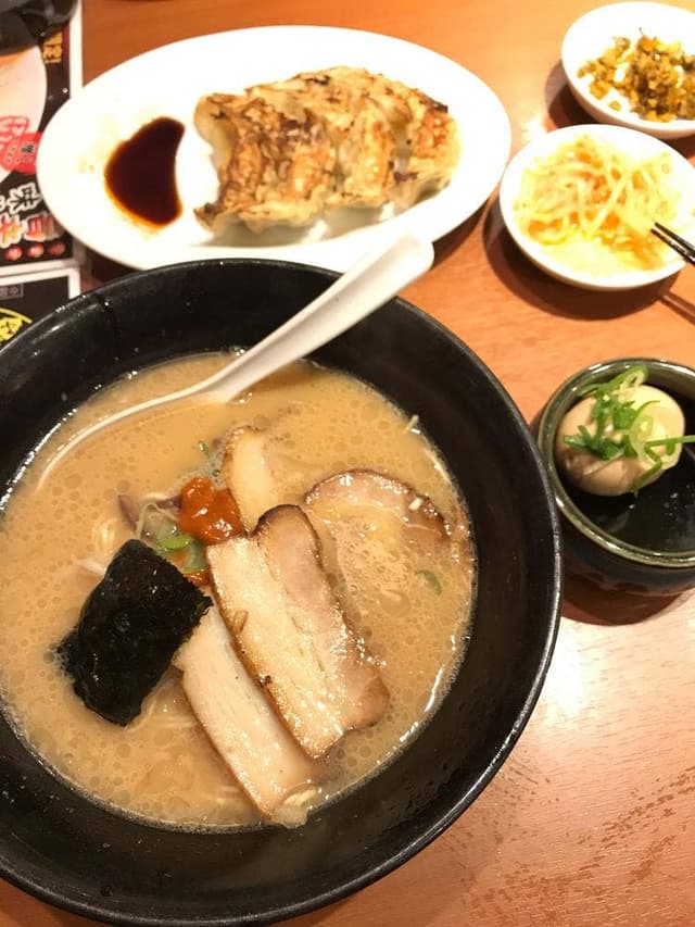 ラの壱 豊田店 - サブ画像2