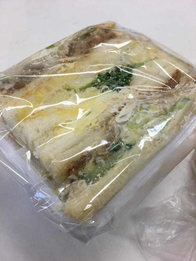 六甲マル井パン - サブ画像1