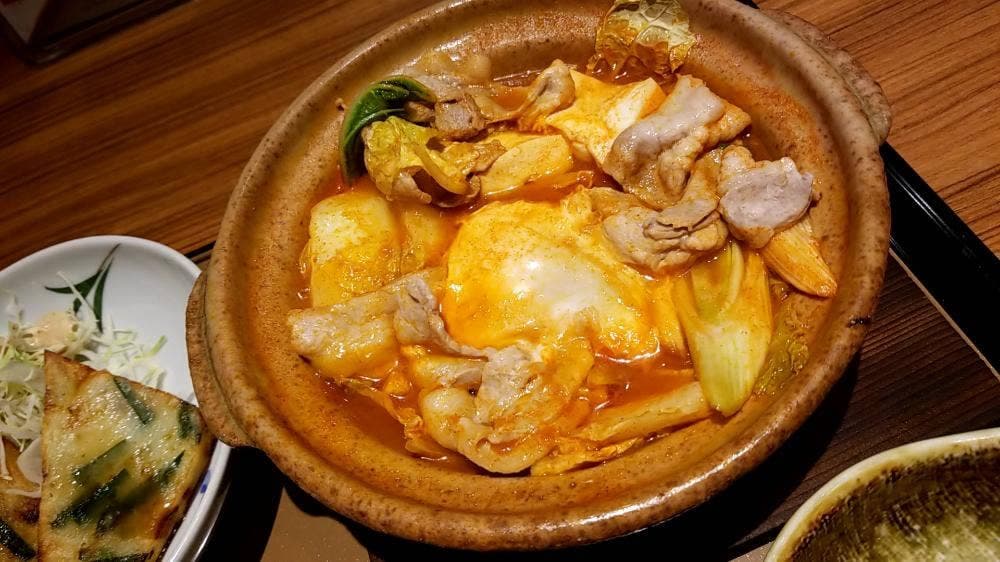 やよい軒 幸手東店