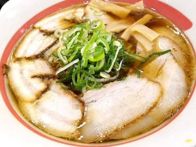 幸楽苑 川口上青木店 - サブ画像1