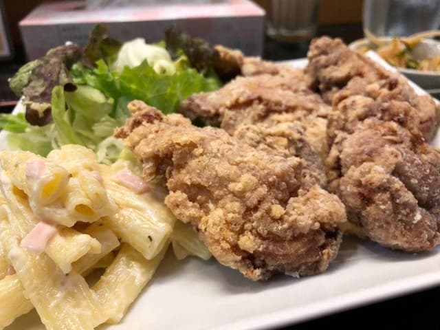 あげ市 鶴見店 - サブ画像2
