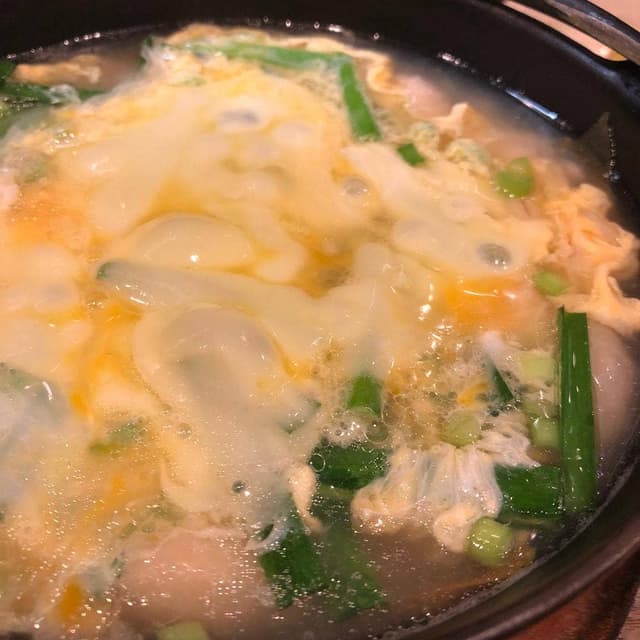 ぞうすいの店 ひよこ家 東心斎橋店 - サブ画像3