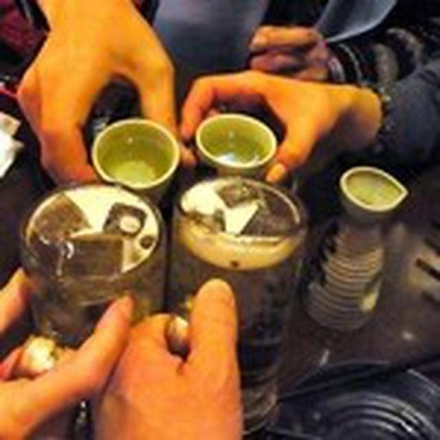 路地裏酒場 ちょいと一杯 - サブ画像1