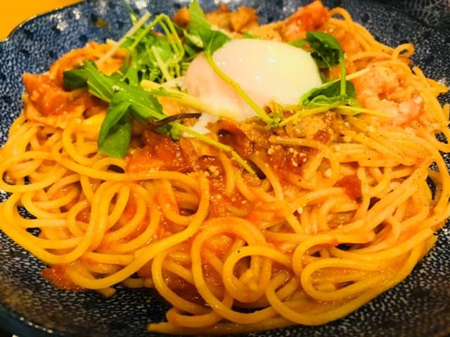 洋麺屋 五右衛門 経堂店 - サブ画像1