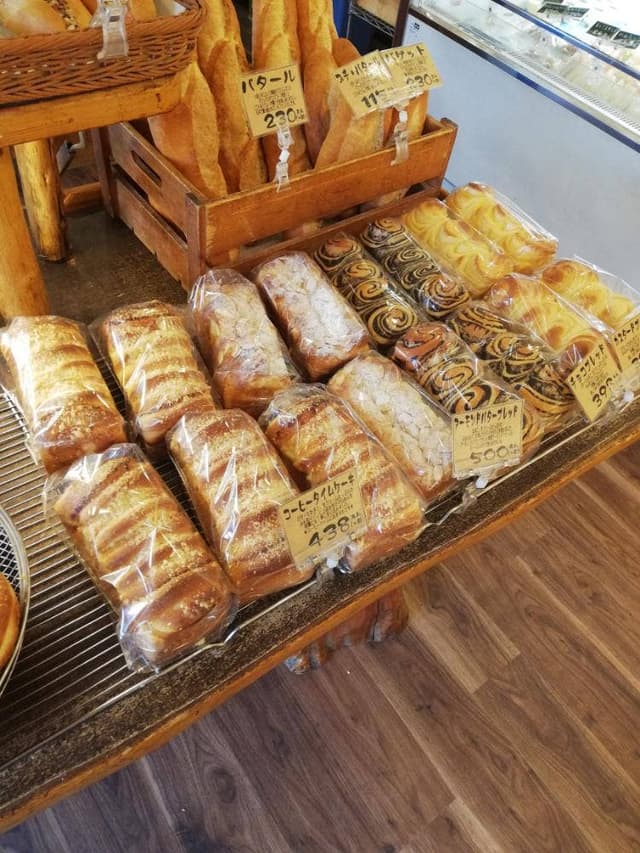 マリーポアラーヌ 香呂店 - サブ画像3