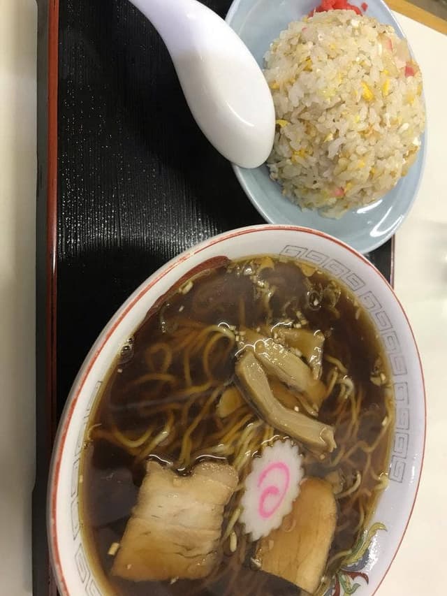 宝来軒 直江津店 - サブ画像2