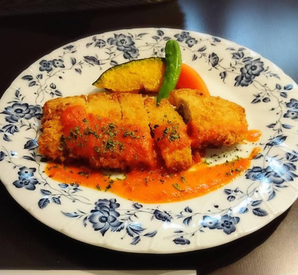 ビストロ ヱビス