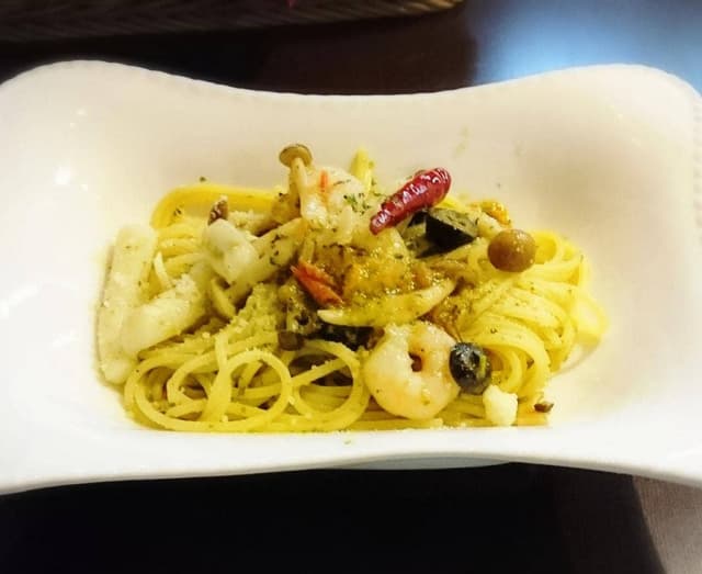 ビストロ ヱビス - サブ画像3