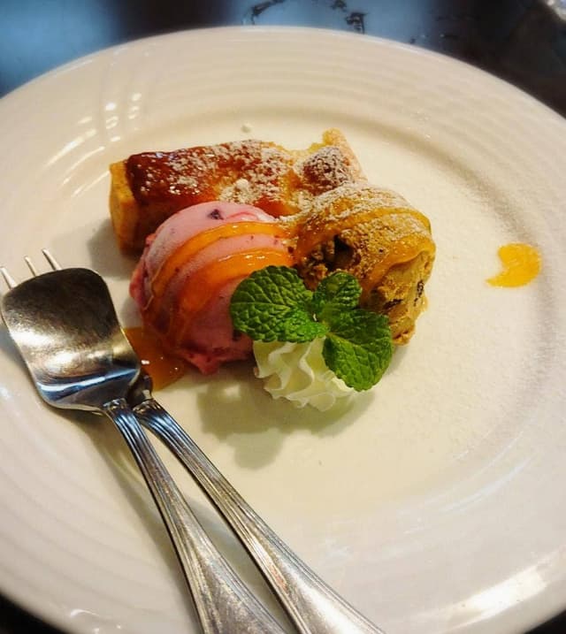 ビストロ ヱビス - サブ画像1