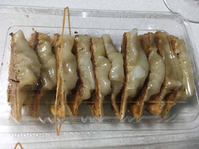 屋台餃子 小金 - サブ画像2