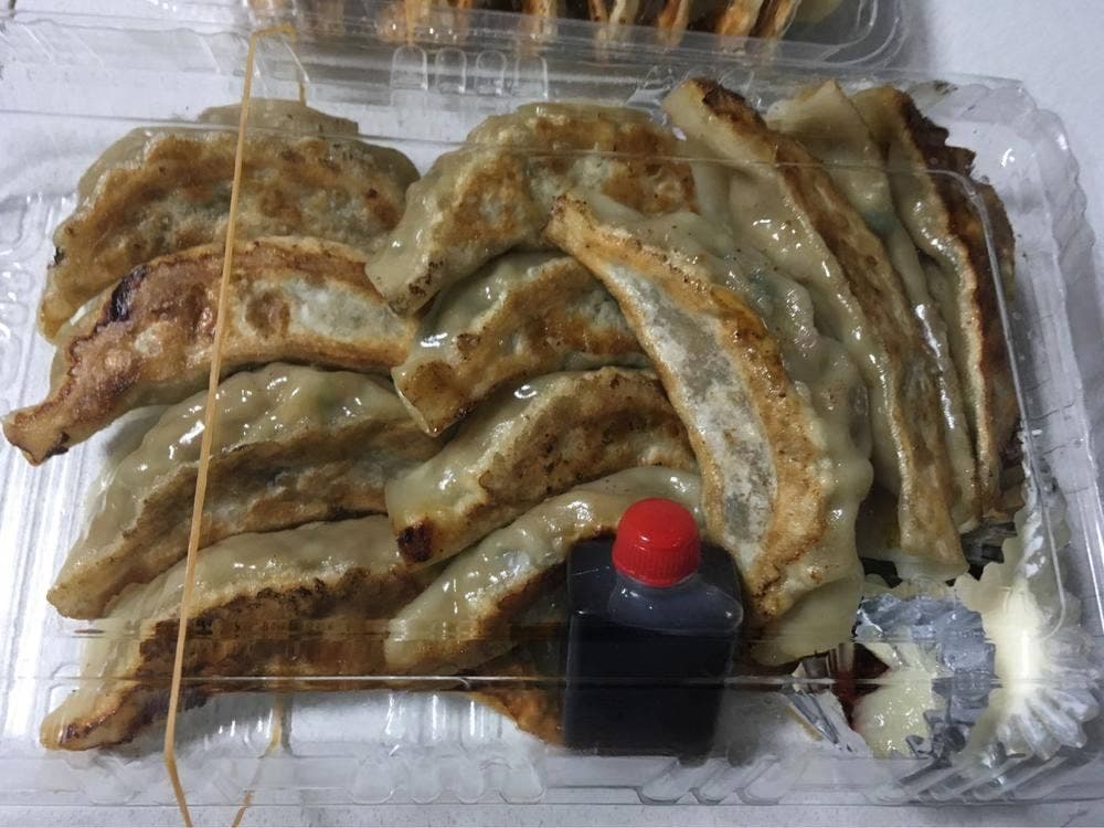 屋台餃子 小金