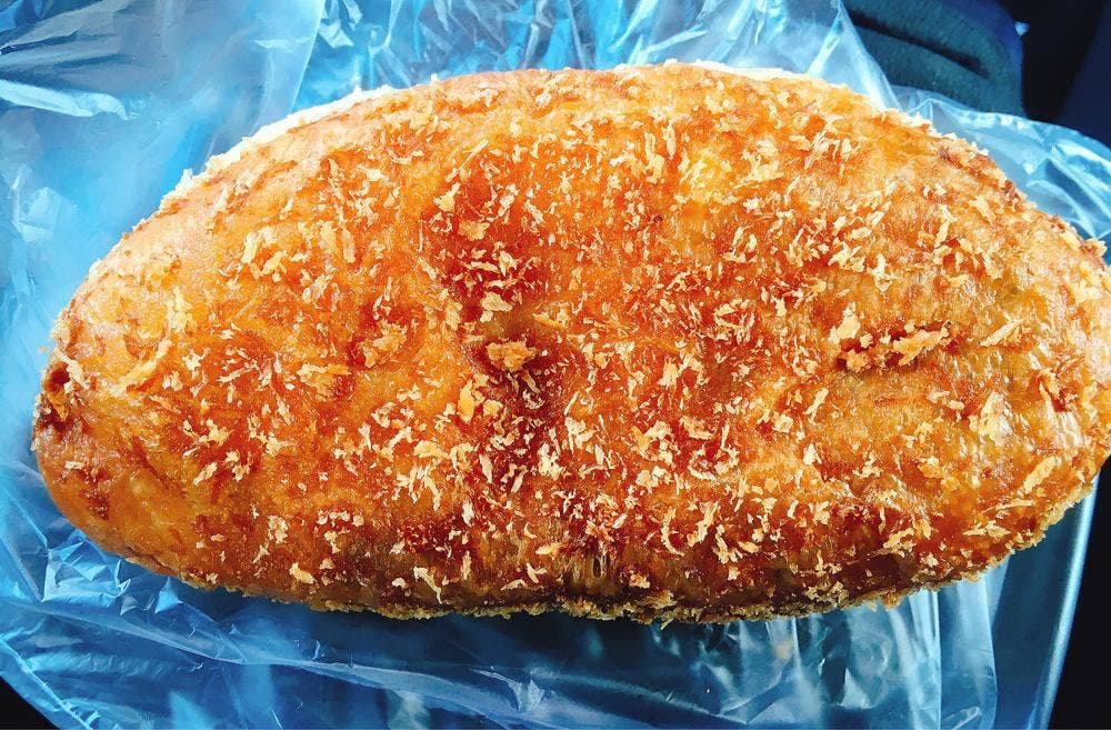 パン工場 鹿児島宇宿店