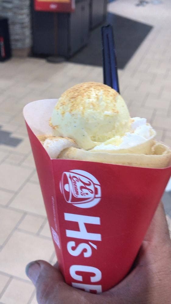 H's CREAM 談合坂サービスエリア店 - サブ画像3