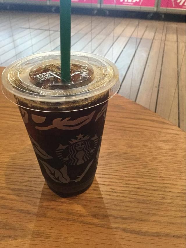 スターバックス コーヒー 心斎橋BIG STEP店 - サブ画像1