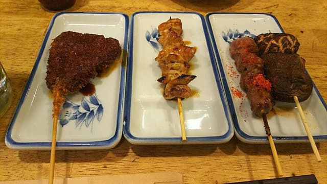 かぶら屋 立川店 - サブ画像3