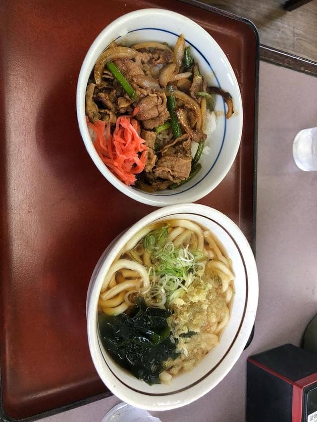 山田うどん 羽生バイパス店 - サブ画像1