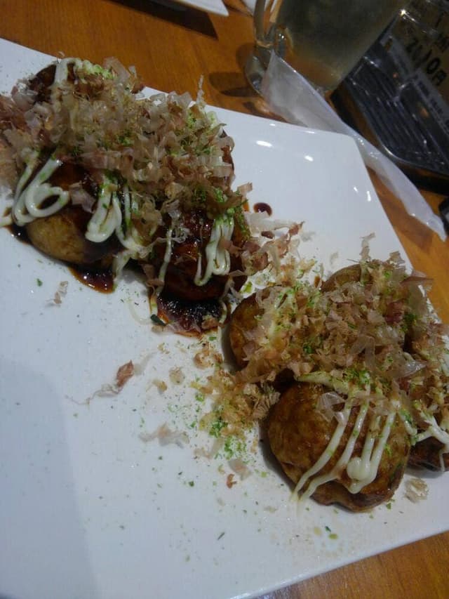 あずまや 調布南口店 - サブ画像2