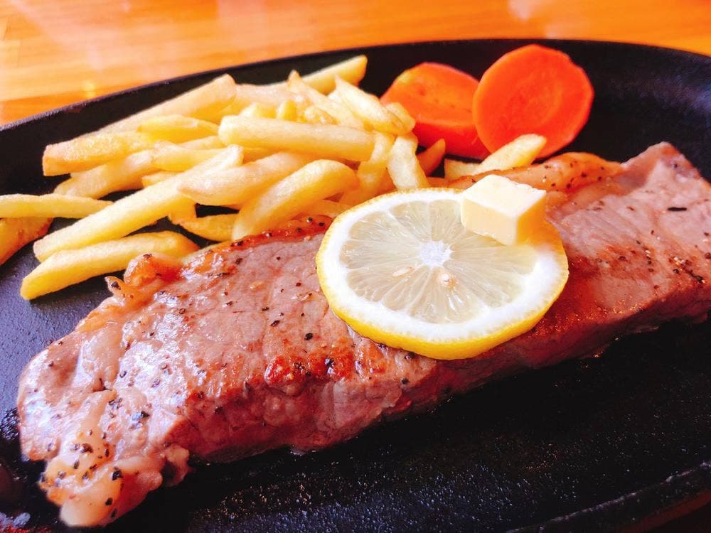 GRILL&BAR CHARTIER