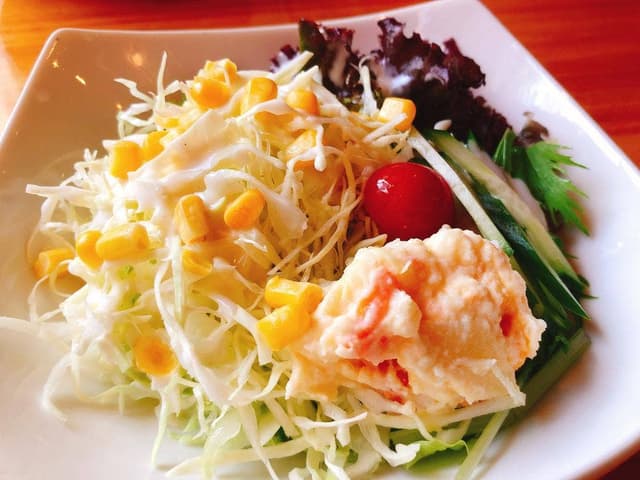 GRILL&BAR CHARTIER - サブ画像1
