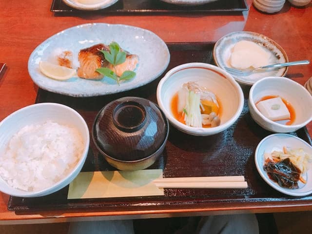 旬菜和ダイニング朝倉 - サブ画像2