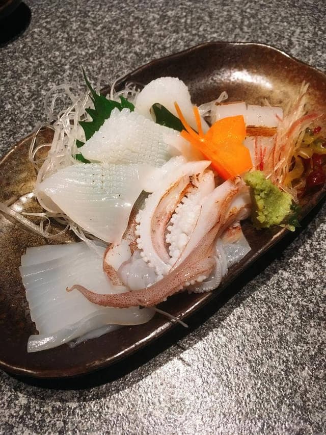 樹楽 - サブ画像3