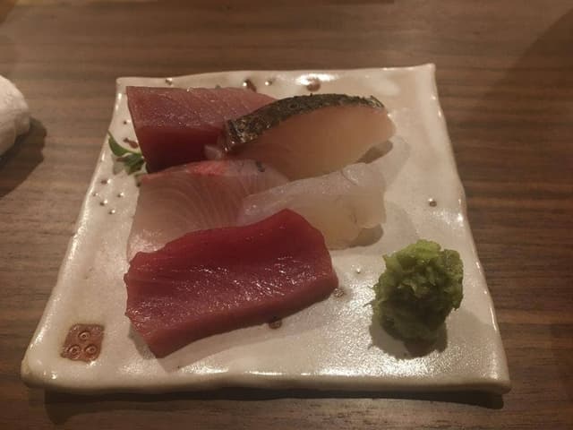 塩干 しおから - サブ画像1