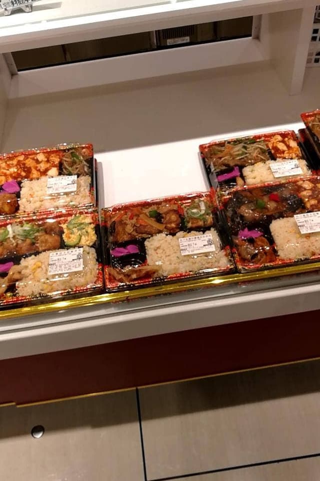 北京樓 ウィングキッチン京急蒲田店 - サブ画像3