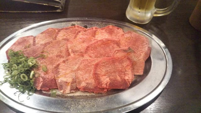 焼肉・ホルモン まるいち 木屋町店 - サブ画像3