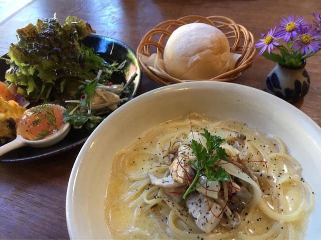Oak-yard - サブ画像3