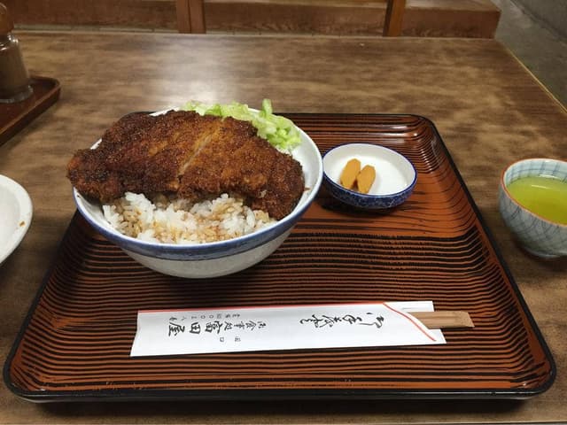名代うなぎや 富田屋 - サブ画像3