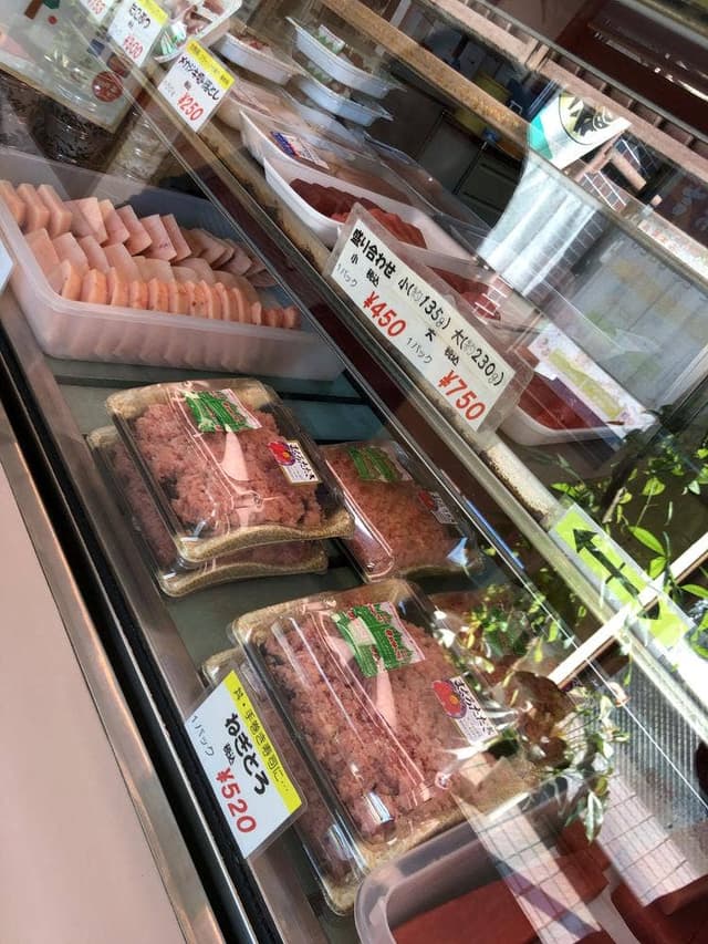 山善 - サブ画像3