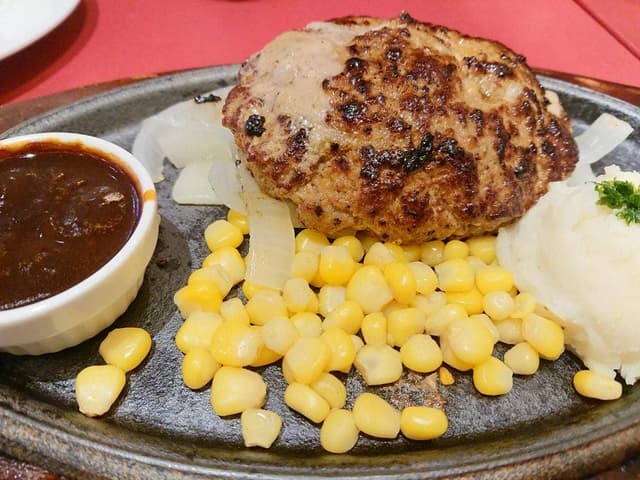 パステルイタリヤ食堂 アリオ上尾店 - サブ画像2