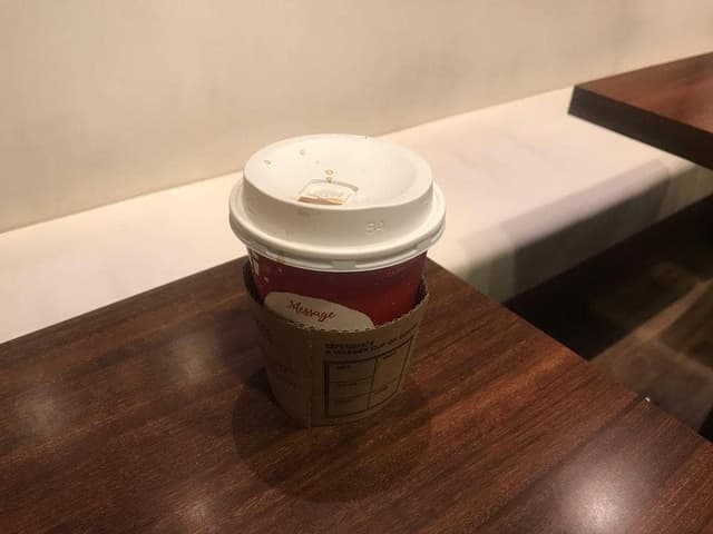 タリーズコーヒー イーホテル東新宿店 - サブ画像2