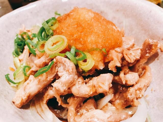 倉敷酒房 元 - サブ画像2