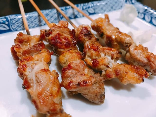 野鳥屋 - サブ画像1