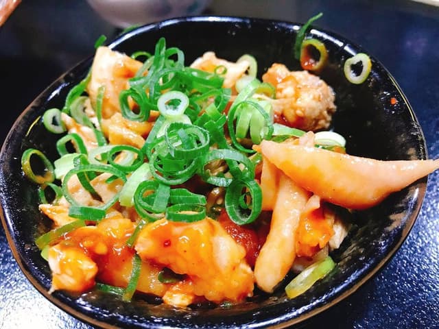 野鳥屋 - サブ画像2