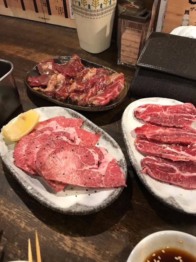 串カツホルモン 七福 通天閣店 - サブ画像2