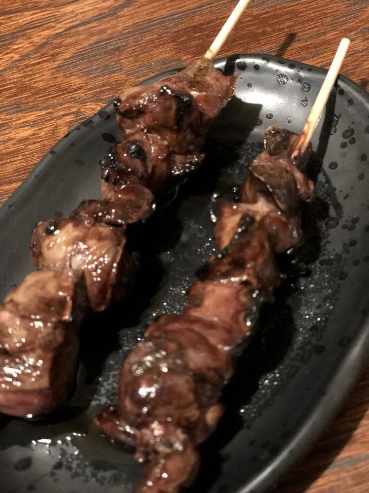 ちょい飲み 鳥笑