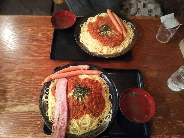 ひるだけや ミート次郎 - サブ画像3