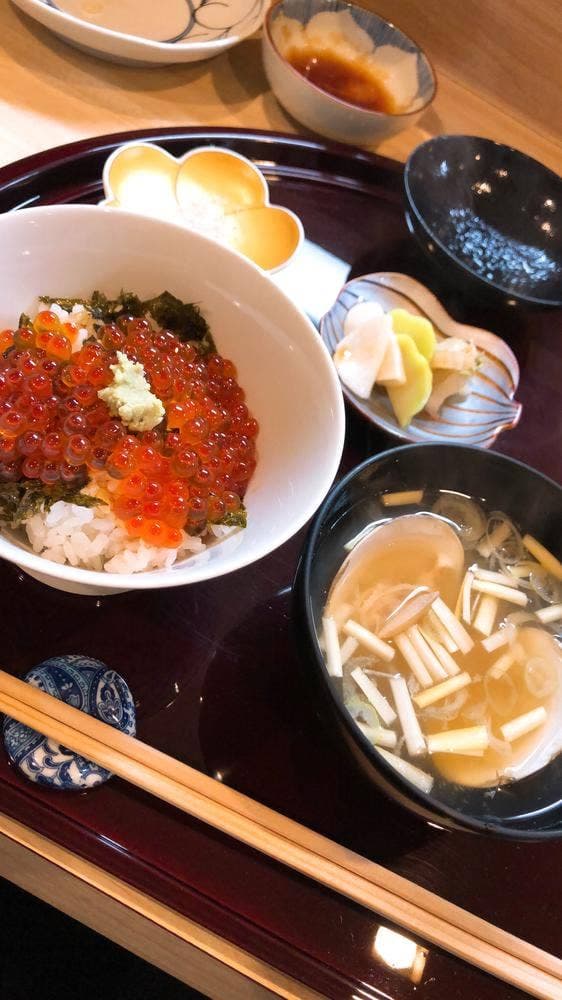 和食 小ぐり - サブ画像1