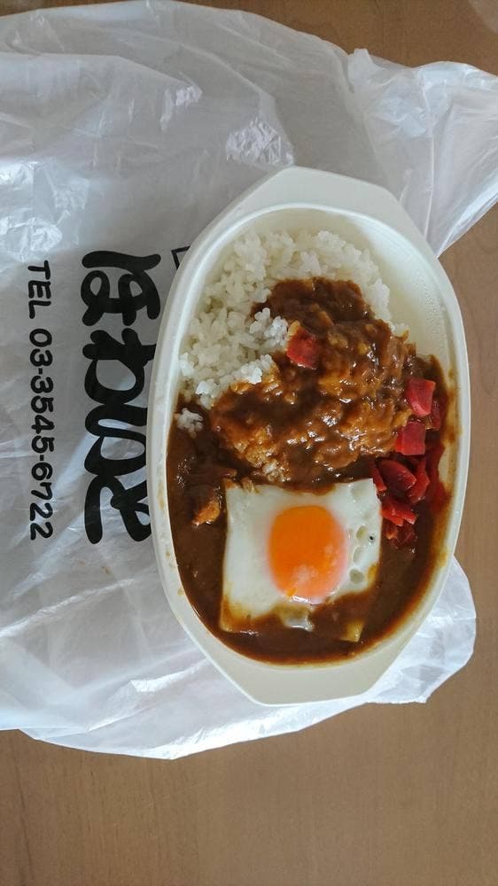 築地ほわいと乳販店 - サブ画像3