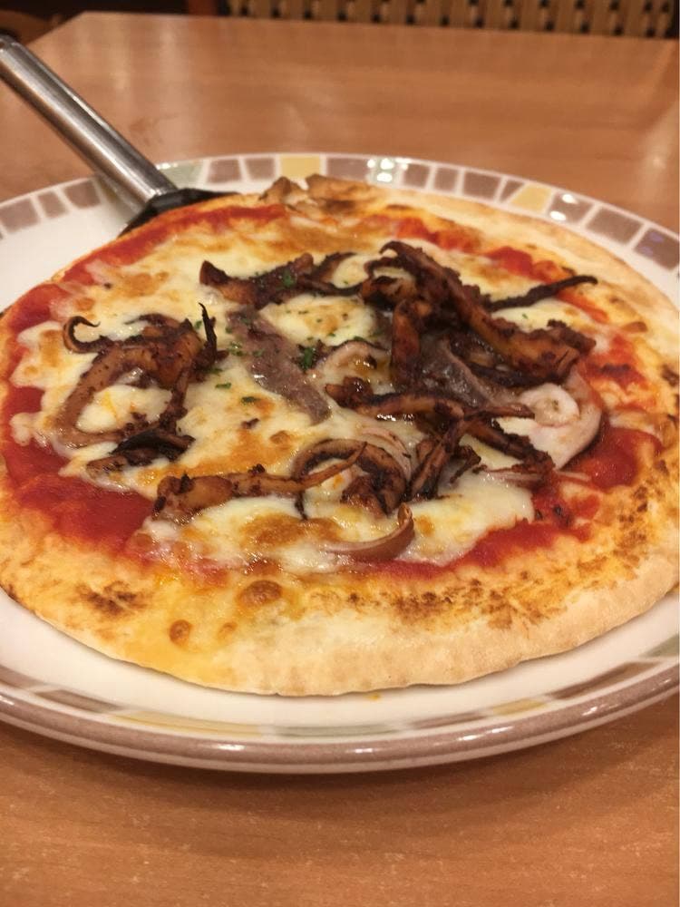 サイゼリヤ 茗荷谷店