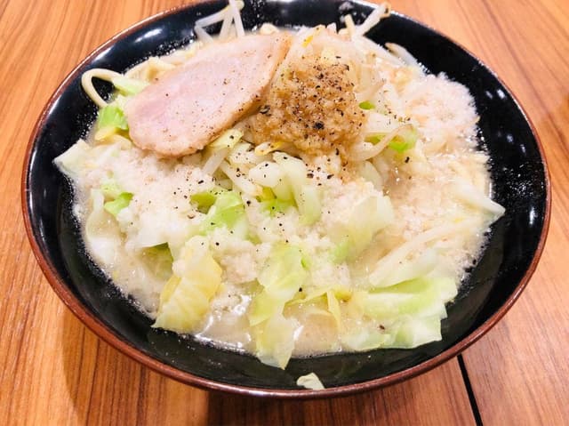 壱角家 見沼深作店 - サブ画像1