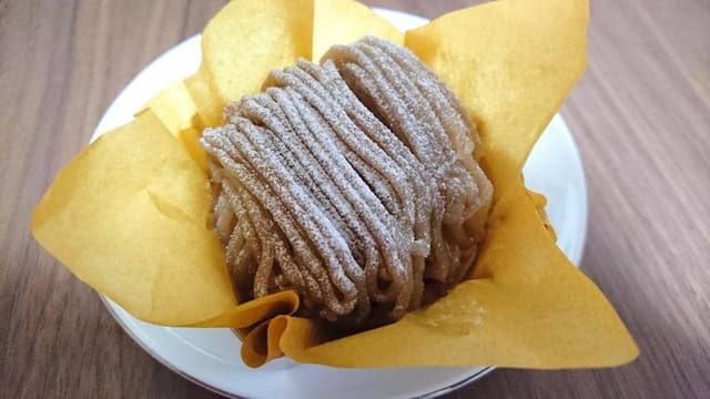 ドイツ菓子 ホーゲル 本店 - サブ画像3